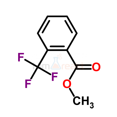 Метил 2-(трифторметил)бензоат