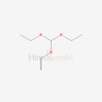 Диэтил винил ортоформиат