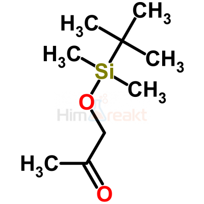 1-(Трет-бутилдиметилсилилокси)-2-пропанон