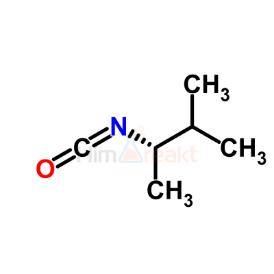 (S)-(+)-3-метил-2-бутил изоционат