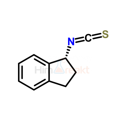 (R)-(-)-1-инданил изотиоцианат