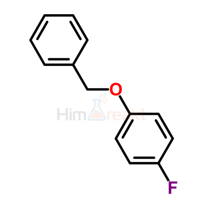 4-(Бензилокси)фторбензол