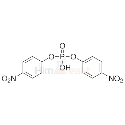 Бис(4-нитрофенил) фосфат