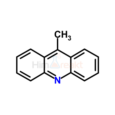 9-Метилакридин