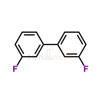 3,3'-Дифторбифенил