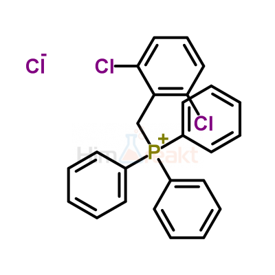(2,6-Дихлорбензил)трифенилфосфония хлорид