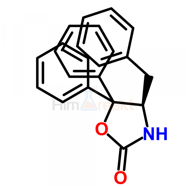 (R)-(+)-5,5-дифенил-4-бензил-2-оксазолидинон