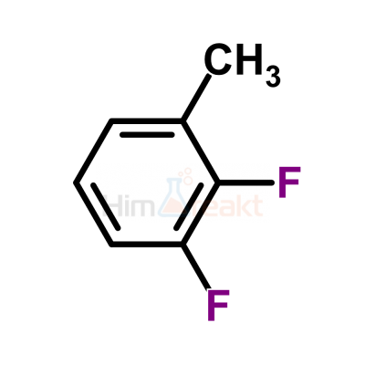 2,3-Дифтортолуол