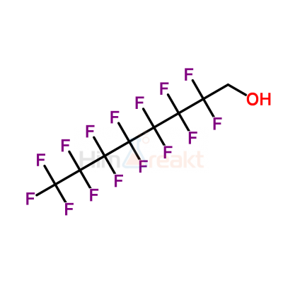 2,2,3,3,4,4,5,5,6,6,7,7,8,8,8-Пентадекафтор-1-октанол