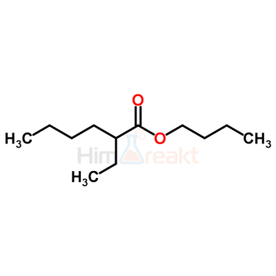 2-Этилгексановая кислота n-бутиловый эфир