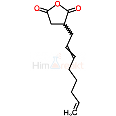 (2,7-Октадиен-1-ил)сукциновый ангидрид