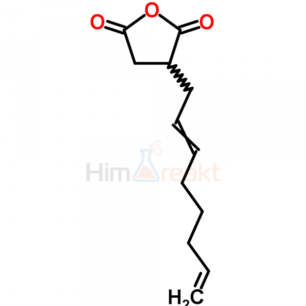 (2,7-Октадиен-1-ил)сукциновый ангидрид