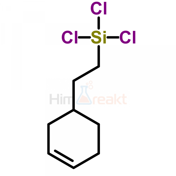 [2-(3-Циклогексенил)этил]трихлорсилан