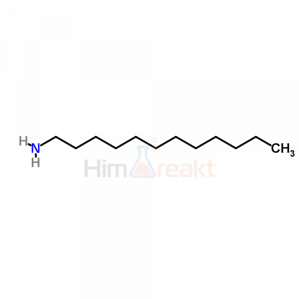 Додециламин