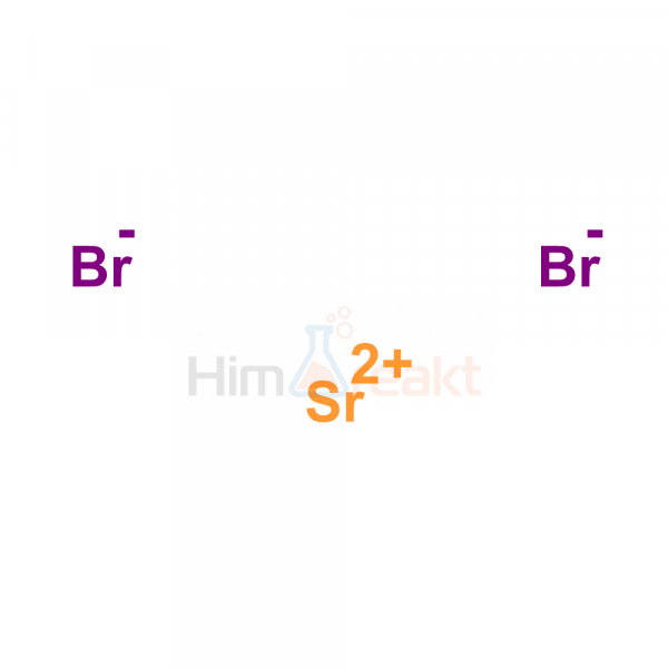 Стронций бромид