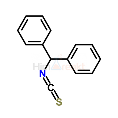 Бензидрил изотиоцианат