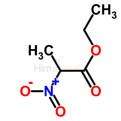 Этил 2-нитропропионат