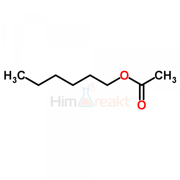Гексил ацетат