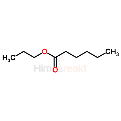 Пропил гексаноат