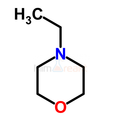 4-Этилморфолин