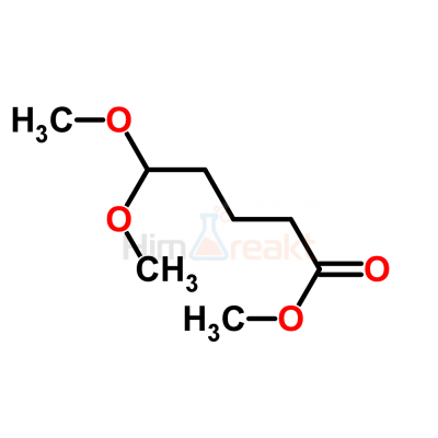 Метил 5,5-диметоксивалерат