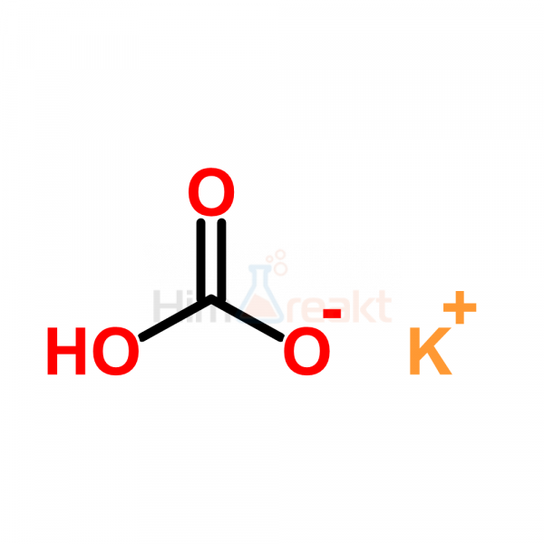 Калий бикарбонат