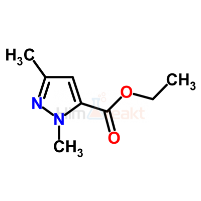 Этил 1,3-диметил-1H-пиразол-5-карбоксилат