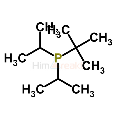 Трет-бутилдиизопропилфосфин