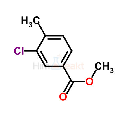 Метил 3-хлор-4-метилбензоат