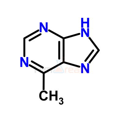 6-Метилпурин