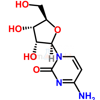 Цитидин
