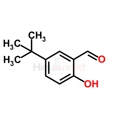 5-Трет-бутил-2-гидроксибензальдегид