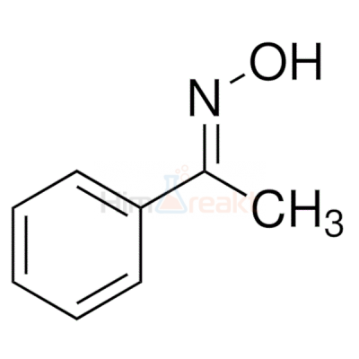 Ацетофенон оксим