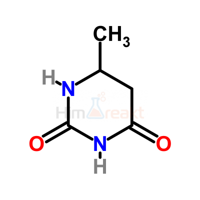 5,6-Дигидро-6-метилурацил