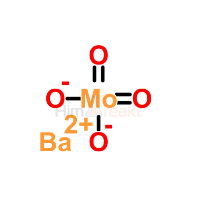 Барий молибдат