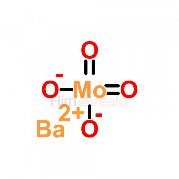 Барий молибдат