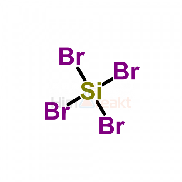 Силикон тетрабромид
