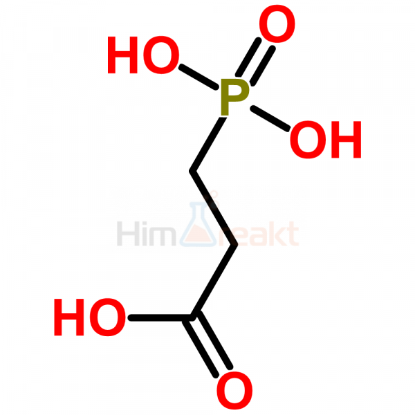3-Фосфонопропионовая кислота