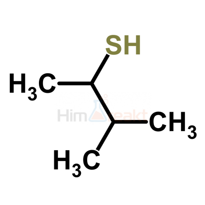 3-Метил-2-бутантиол