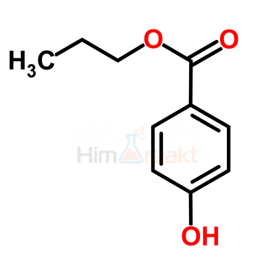 Пропил 4-гидроксибензоат