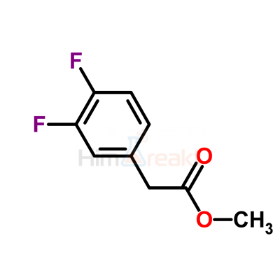 3,4-Дифторфенилуксусная кислота метиловый эфир