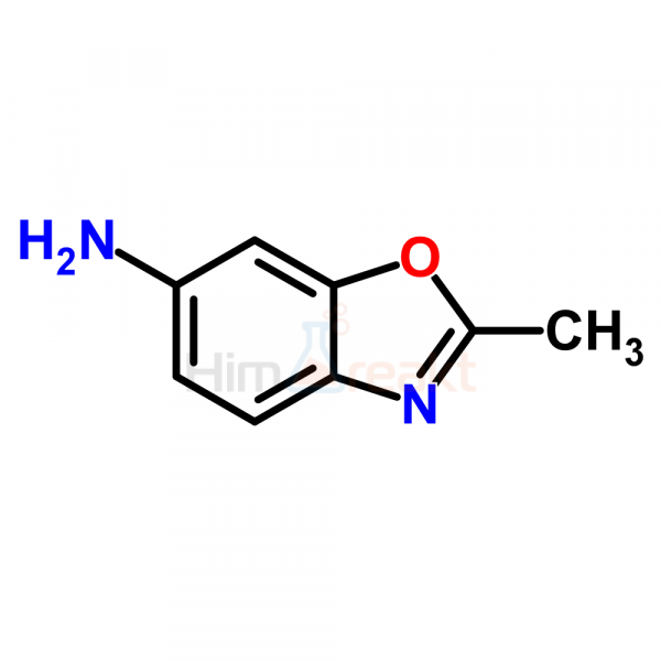 2-Метил-1,3-бензоксазол-6-амин