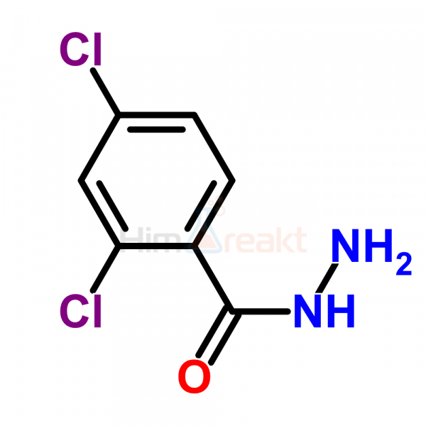 2,4-Дихлорбензгидразид