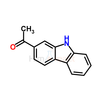 2-Ацетилкарбазол