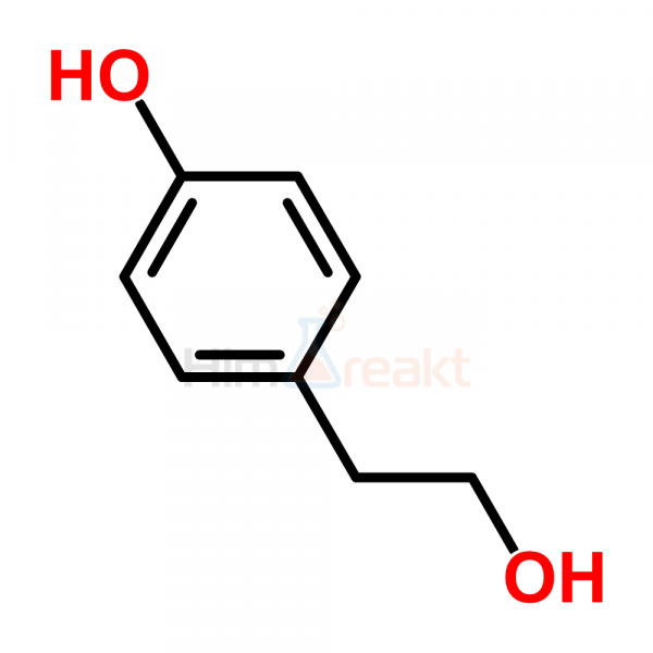 2-(4-Гидроксифенил)этанол