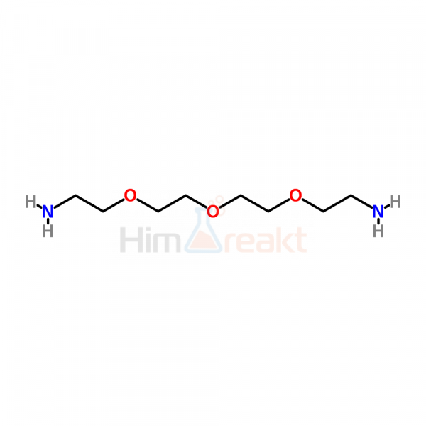 1,11-Диамино-3,6,9-триоксаундекан