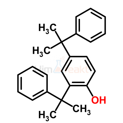 2,4-Бис(альфа,альфа-диметилбензил)фенол