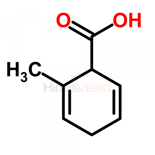 1,4-Дигидро-2-метилбензойная кислота