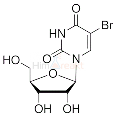 5-Бромуридин