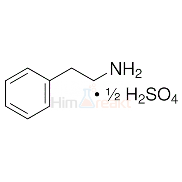 Фенэтиламин сульфат
